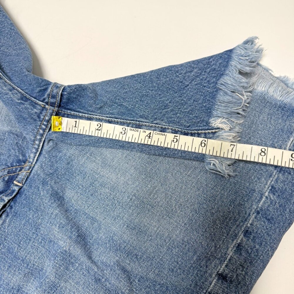 Edwin Cai Shorts 7" - Picture 15 of 15